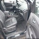 1FMCU9J97KUA72372 2019 Ford Escape Titanium auction photo thumbnail 5