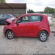 1G1JC6SH9F4113781 2015 Chevrolet Sonic Lt Auto auction photo thumbnail 14