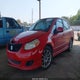 JS2YC415385107334 2008 Suzuki Sx4 Sport Convenience/Sport Road Trip Edition Touring 2 auction photo thumbnail 2