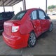 JS2YC415385107334 2008 Suzuki Sx4 Sport Convenience/Sport Road Trip Edition Touring 2 auction photo thumbnail 4