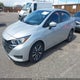 3N1CN8EV5PL829597 2023 Nissan Versa 1.6 Sv Xtronic Cvt auction photo thumbnail 2