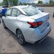 3N1CN8EV5PL829597 2023 Nissan Versa 1.6 Sv Xtronic Cvt auction photo thumbnail 3