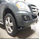 4JGBB8GB7AA599785 2010 Mercedes-Benz Ml 350 4Matic auction photo thumbnail 6