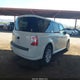 2FMGK5BC1BBD36444 2011 Ford Flex Se auction photo thumbnail 4