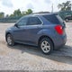 2GNALPEKXD6277791 2013 Chevrolet Equinox 2Lt auction photo thumbnail 3