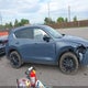 JM3KFBCM0S0678727 2025 Mazda Cx-5 2.5 S Carbon Edition auction photo thumbnail 13