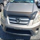 SHSRD78986U408871 2006 Honda Cr-V Se auction photo thumbnail 6