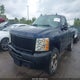 1GCEC14X69Z235148 2009 Chevrolet Silverado 1500 Work Truck auction photo thumbnail 2
