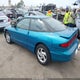 1ZVLT22B0T5115605 1996 Ford Probe Gt auction photo thumbnail 3