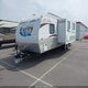 4X4TCKE22CK016293 2012 Forest River Grey Wolf auction photo thumbnail 2