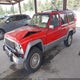 1J4FT78S3TL105984 1996 Jeep Cherokee Country auction photo thumbnail 2