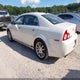 1G1ZE5EB3AF141099 2010 Chevrolet Malibu Ltz auction photo thumbnail 3