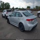 5YFB4MDE8PP000385 2023 Toyota Corolla Le auction photo thumbnail 3
