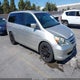 5FNRL38806B085572 2006 Honda Odyssey Touring auction photo thumbnail 1
