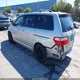5FNRL38806B085572 2006 Honda Odyssey Touring auction photo thumbnail 3