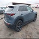 3MVDMBCM3SM766075 2025 Mazda Cx-30 2.5 S Carbon Edition auction photo thumbnail 4