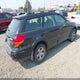 4S4BP61C276330807 2007 Subaru Outback 2.5I Basic auction photo thumbnail 4