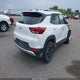 KL79MPSP5SB123604 2025 Chevrolet Trailblazer Fwd Lt auction photo thumbnail 4