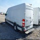 WD3PE8DD4GP249831 2016 Mercedes-Benz Sprinter 2500 High Roof auction photo thumbnail 3
