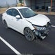 3N1AB8CV4PY312443 2023 Nissan Sentra Sv Xtronic Cvt auction photo thumbnail 1