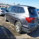 5FNYF5H19HB002094 2017 Honda Pilot Lx auction photo thumbnail 3