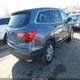 5FNYF5H19HB002094 2017 Honda Pilot Lx auction photo thumbnail 4