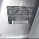 KMHDU4AD9AU135501 2010 Hyundai Elantra Se auction photo thumbnail 9