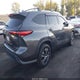 5TDGARAH6MS008658 2021 Toyota Highlander Hybrid Xle auction photo thumbnail 4
