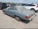WDBBA45C8FA018876 1985 Mercedes-Benz 380 Sl auction photo thumbnail 3