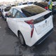 JTDKBRFU0H3027744 2017 Toyota Prius Two auction photo thumbnail 3