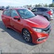 2HGFC2F67MH502080 2021 Honda Civic Lx auction photo thumbnail 1