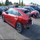 2HGFC2F67MH502080 2021 Honda Civic Lx auction photo thumbnail 3
