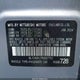 ML32AUHJ7RH007751 2024 Mitsubishi Mirage Es/Le auction photo thumbnail 9
