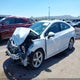 1G1BG5SM8G7269715 2016 Chevrolet Cruze Premier Auto auction photo thumbnail 2