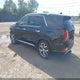 KM8R4DHE2NU442213 2022 Hyundai Palisade Sel auction photo thumbnail 3