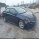 5YFB4MDE9SP257919 2025 Toyota Corolla Le auction photo thumbnail 1