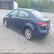 5YFB4MDE9SP257919 2025 Toyota Corolla Le auction photo thumbnail 3