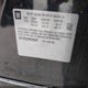 2G61R5S39E9205802 2014 Cadillac Xts Premium auction photo thumbnail 9