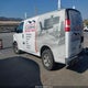 1GCFG15X281101872 2008 Chevrolet Express Work Van auction photo thumbnail 3