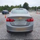 1G1ZD5ST1SF112783 2025 Chevrolet Malibu Fwd 1Lt auction photo thumbnail 17