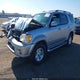 5TDZT38A02S063645 2002 Toyota Sequoia Limited V8 auction photo thumbnail 2