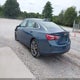 1G1ZE5ST3RF163953 2024 Chevrolet Malibu Premier auction photo thumbnail 3