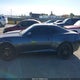 2G1FA1ED3B9150145 2011 Chevrolet Camaro 2Ls auction photo thumbnail 14