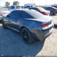 2G1FA1ED3B9150145 2011 Chevrolet Camaro 2Ls auction photo thumbnail 3