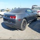 2G1FA1ED3B9150145 2011 Chevrolet Camaro 2Ls auction photo thumbnail 4