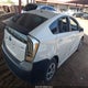 JTDKN3DU3C5457952 2012 Toyota Prius Two auction photo thumbnail 4