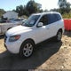 5NMSH73E37H066098 2007 Hyundai Santa Fe Limited/Se auction photo thumbnail 2