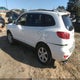 5NMSH73E37H066098 2007 Hyundai Santa Fe Limited/Se auction photo thumbnail 3