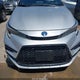 JTDBCMFE4R3030964 2024 Toyota Corolla Hybrid Se auction photo thumbnail 6