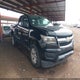 1GCHSBEA8J1325601 2018 Chevrolet Colorado Wt auction photo thumbnail 1
